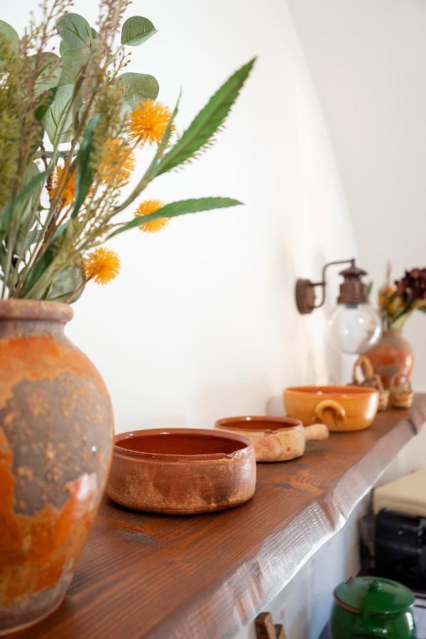 Casa D'Arte Siciliana Διαμέρισμα Μιλάνο Εξωτερικό φωτογραφία